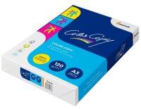 mondi Laserpapier Color Copy DIN A3 120 g/qm 250 Blatt