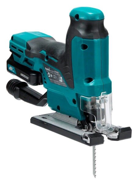 makita JV102DZ Akku-Stichsäge 12,0 V, ohne Akku