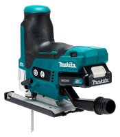 makita JV102DZ Akku-Stichsäge 12,0 V, ohne Akku