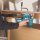 makita JV102DZ Akku-Stichsäge 12,0 V, ohne Akku