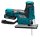 makita JV102DZ Akku-Stichsäge 12,0 V, ohne Akku