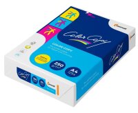mondi Laserpapier Color Copy DIN A4 250 g/qm 125 Blatt