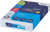 mondi Laserpapier Color Copy DIN A4 250 g/qm 125 Blatt