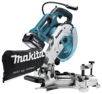 makita DLS600Z Akku-Kappsäge 18,0 V, ohne Akku