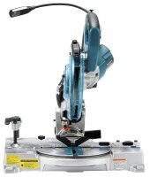 makita DLS600Z Akku-Kappsäge 18,0 V, ohne Akku