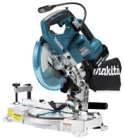 makita DLS600Z Akku-Kappsäge 18,0 V, ohne Akku
