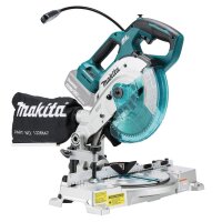makita DLS600Z Akku-Kappsäge 18,0 V, ohne Akku
