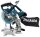 makita DLS600Z Akku-Kappsäge 18,0 V, ohne Akku