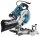 makita DLS600Z Akku-Kappsäge 18,0 V, ohne Akku