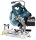 makita DLS600Z Akku-Kappsäge 18,0 V, ohne Akku