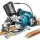 makita DLS600Z Akku-Kappsäge 18,0 V, ohne Akku