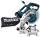 makita DLS600Z Akku-Kappsäge 18,0 V, ohne Akku