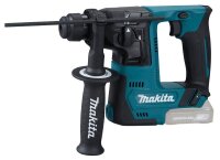 makita HR140DZ Akku-Kombihammer 12 V, ohne Akku