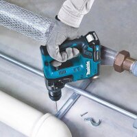 makita HR140DZ Akku-Kombihammer 12 V, ohne Akku