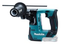 makita HR140DZ Akku-Kombihammer 12 V, ohne Akku