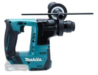 makita HR140DZ Akku-Kombihammer 12 V, ohne Akku