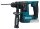 makita HR140DZ Akku-Kombihammer 12 V, ohne Akku