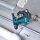 makita HR140DZ Akku-Kombihammer 12 V, ohne Akku