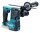makita HR140DZ Akku-Kombihammer 12 V, ohne Akku