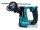makita HR140DZ Akku-Kombihammer 12 V, ohne Akku