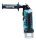 makita HR140DZ Akku-Kombihammer 12 V, ohne Akku