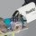 makita 4100KB Trennschleifer 1.400 W