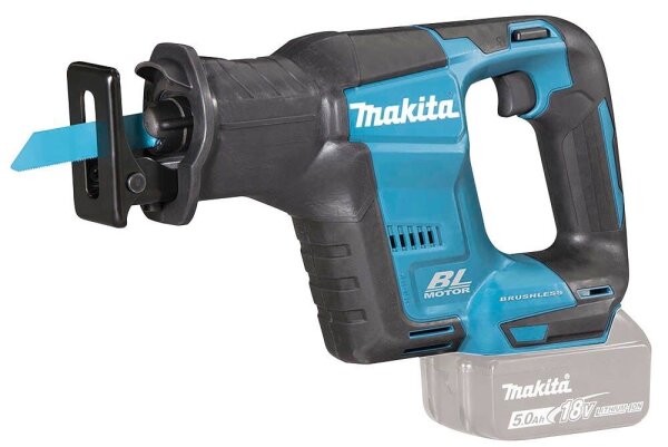 makita DJR188Z Akku-Säbelsäge 18,0 V, ohne Akku