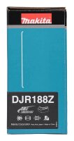 makita DJR188Z Akku-Säbelsäge 18,0 V, ohne Akku