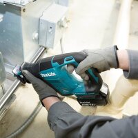 makita DJR188Z Akku-Säbelsäge 18,0 V, ohne Akku