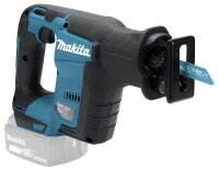 makita DJR188Z Akku-Säbelsäge 18,0 V, ohne Akku