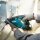 makita DJR188Z Akku-Säbelsäge 18,0 V, ohne Akku