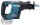 makita DJR188Z Akku-Säbelsäge 18,0 V, ohne Akku