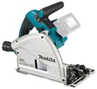 makita DSP601ZJU Akku-Tauchsäge 2x 18,0 V, ohne Akku