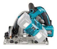 makita DSP601ZJU Akku-Tauchsäge 2x 18,0 V, ohne Akku