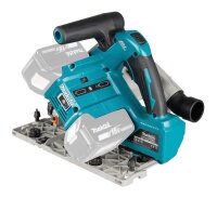 makita DSP601ZJU Akku-Tauchsäge 2x 18,0 V, ohne Akku