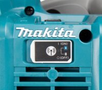 makita DSP601ZJU Akku-Tauchsäge 2x 18,0 V, ohne Akku