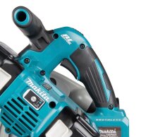 makita DSP601ZJU Akku-Tauchsäge 2x 18,0 V, ohne Akku