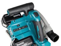 makita DSP601ZJU Akku-Tauchsäge 2x 18,0 V, ohne Akku