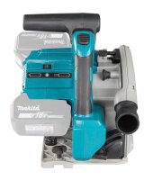 makita DSP601ZJU Akku-Tauchsäge 2x 18,0 V, ohne Akku