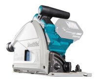 makita DSP601ZJU Akku-Tauchsäge 2x 18,0 V, ohne Akku