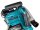 makita DSP601ZJU Akku-Tauchsäge 2x 18,0 V, ohne Akku