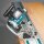 makita DSP601ZJU Akku-Tauchsäge 2x 18,0 V, ohne Akku