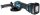 makita DGA517RTJ Akku-Winkelschleifer 18,0 V, mit 2 Akkus