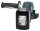 makita DGA517RTJ Akku-Winkelschleifer 18,0 V, mit 2 Akkus