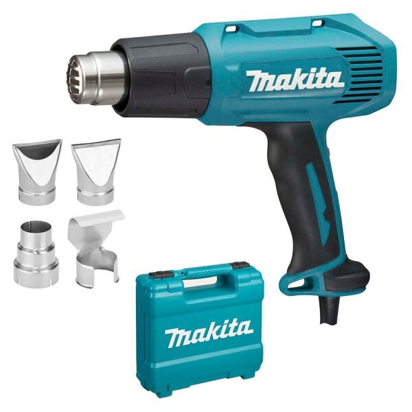 makita HG5030K Heißluftfön