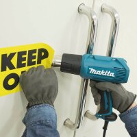 makita HG5030K Heißluftfön