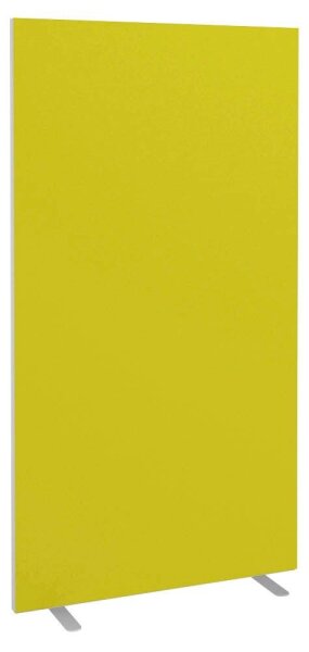 PAPERFLOW Trennwand easyScreen, grün 94,0 x 173,2 cm, 1 St.