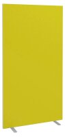 PAPERFLOW Trennwand easyScreen, grün 94,0 x 173,2...