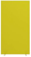 PAPERFLOW Trennwand easyScreen, grün 94,0 x 173,2...
