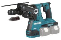 makita DHR283ZJU Akku-Kombihammer-Set 2x 18 V, ohne Akku